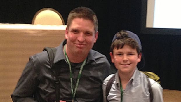 Inside the SABR Analytics Conference — Part 3